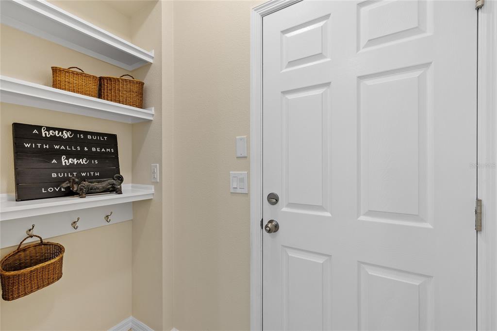 16716 Wingspread Loop Winter Garden, FL 34787 - Photo 30 of 56 a close view of utility room