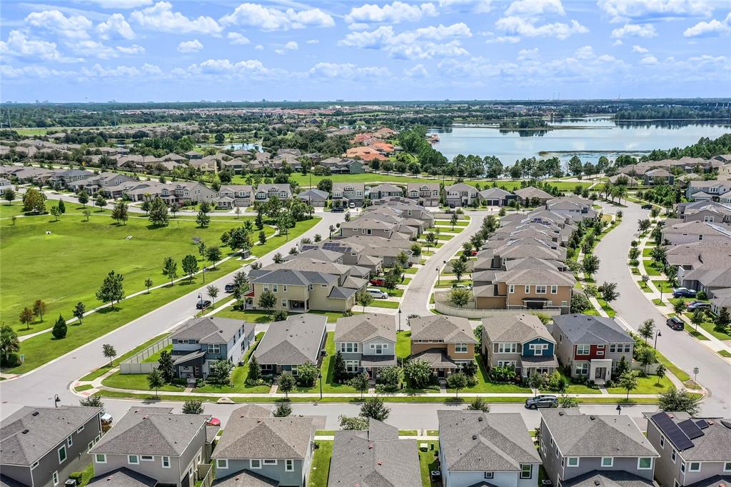 16716 Wingspread Loop Winter Garden, FL 34787 - Photo 44 of 56