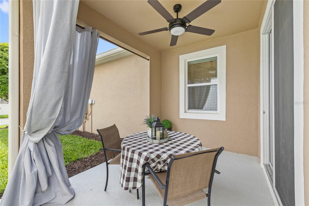 16716 Wingspread Loop Winter Garden, FL 34787 - Photo 6 of 56 a dining room with furniture and window