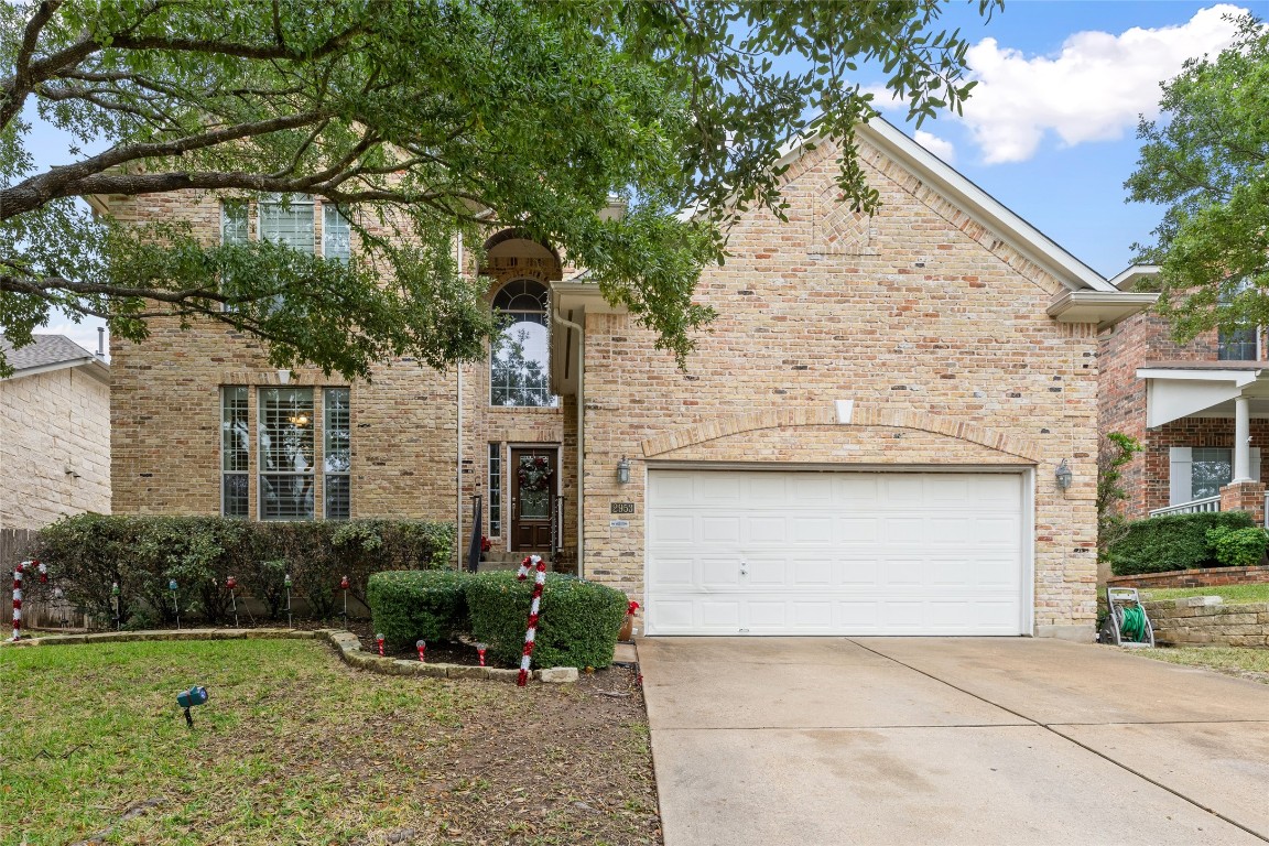 2953 Grimes Ranch Road Austin, TX 78732 - Photo 1 of 1