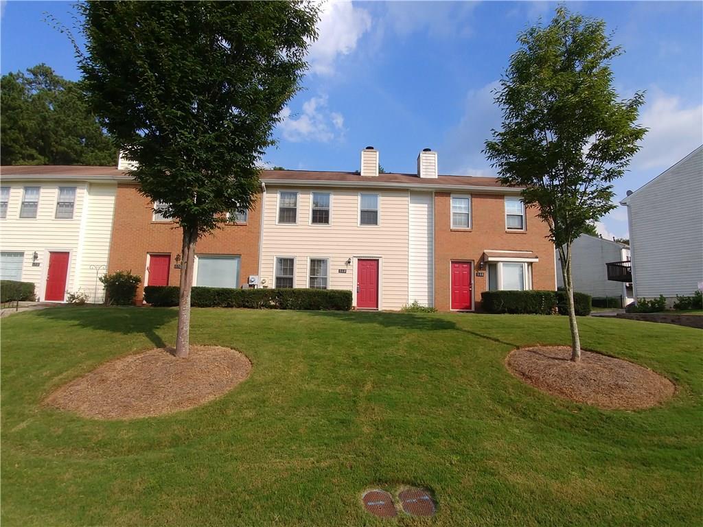 168 Holcomb Ferry Road Roswell, GA 30076 - Photo 1 of 1