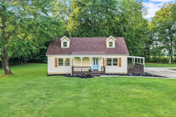$348,500 | 9730 Highway 28, Pleasant Plain, OH 45162
