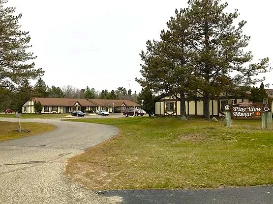 500 Pineview Court Hillman, MI 49746 - Photo 2 of 5