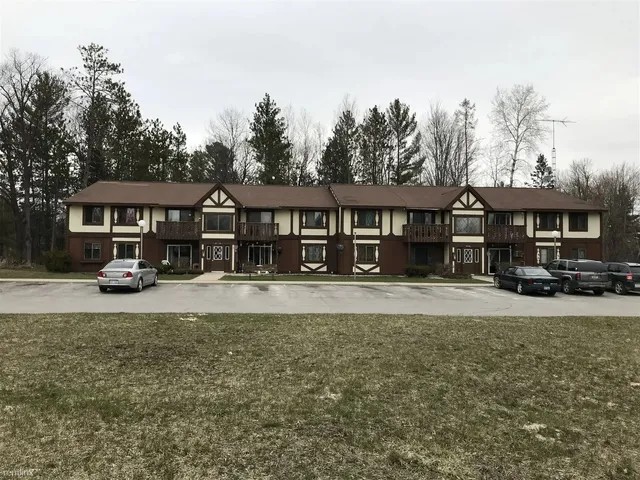 $463 | 500 Pineview Court, Hillman, MI 49746