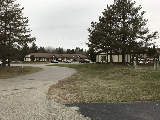 $463 | 500 Pineview Court, Hillman, MI 49746