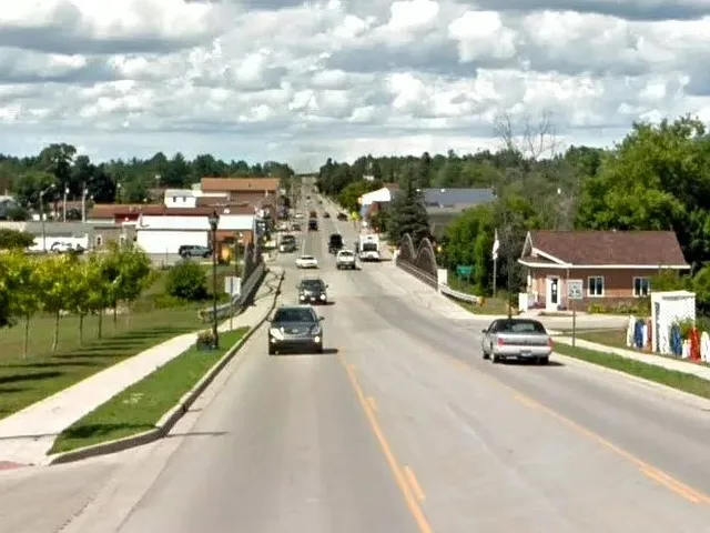 $463 | 500 Pineview Court, Hillman, MI 49746