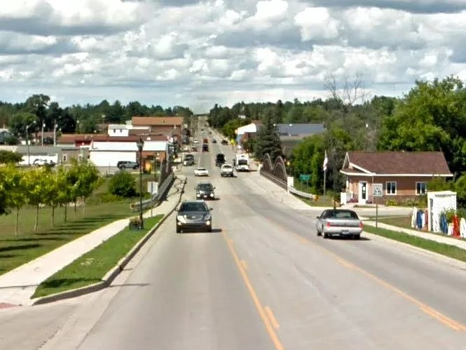 500 Pineview Court Hillman, MI 49746 - Photo 5 of 5