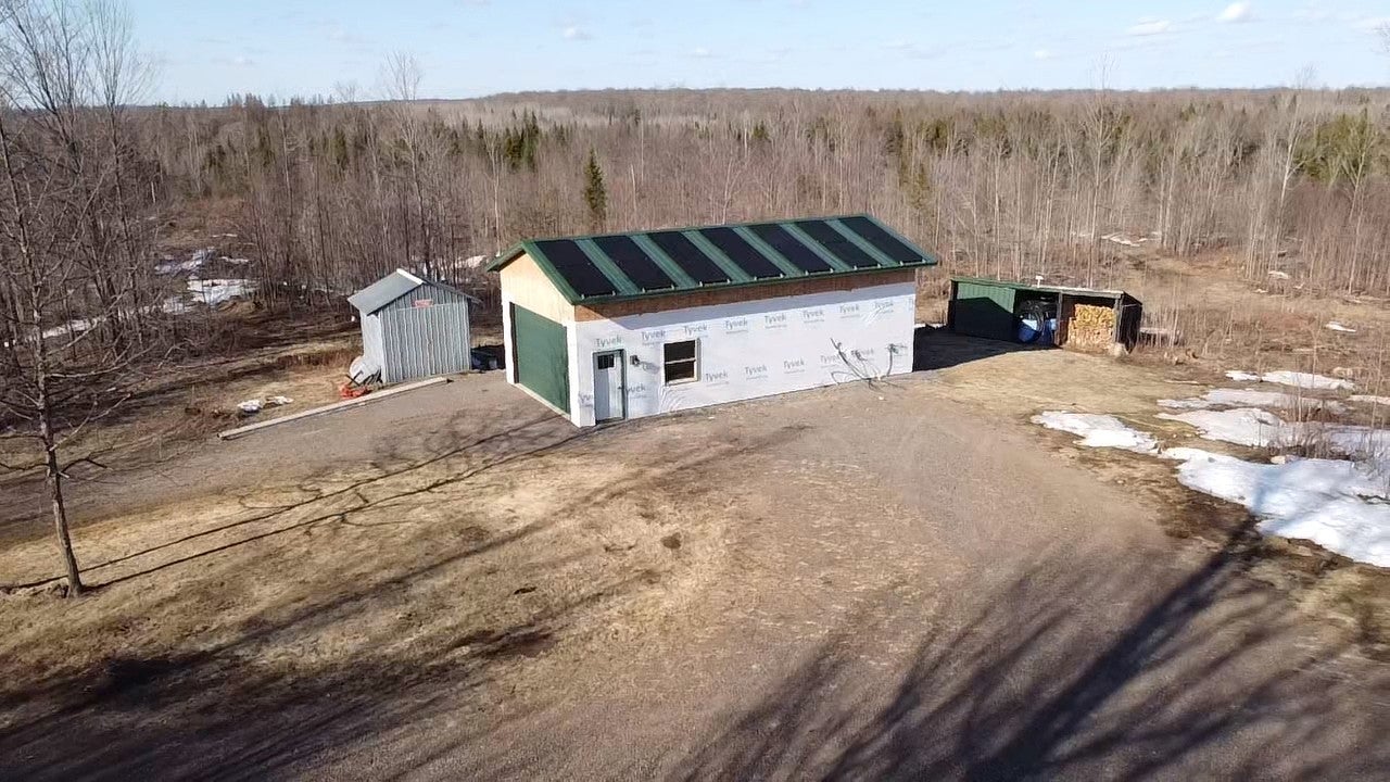 17166 Roddis Line Road Butternut, WI 54514 - Photo 2 of 64 Gallery Image 2