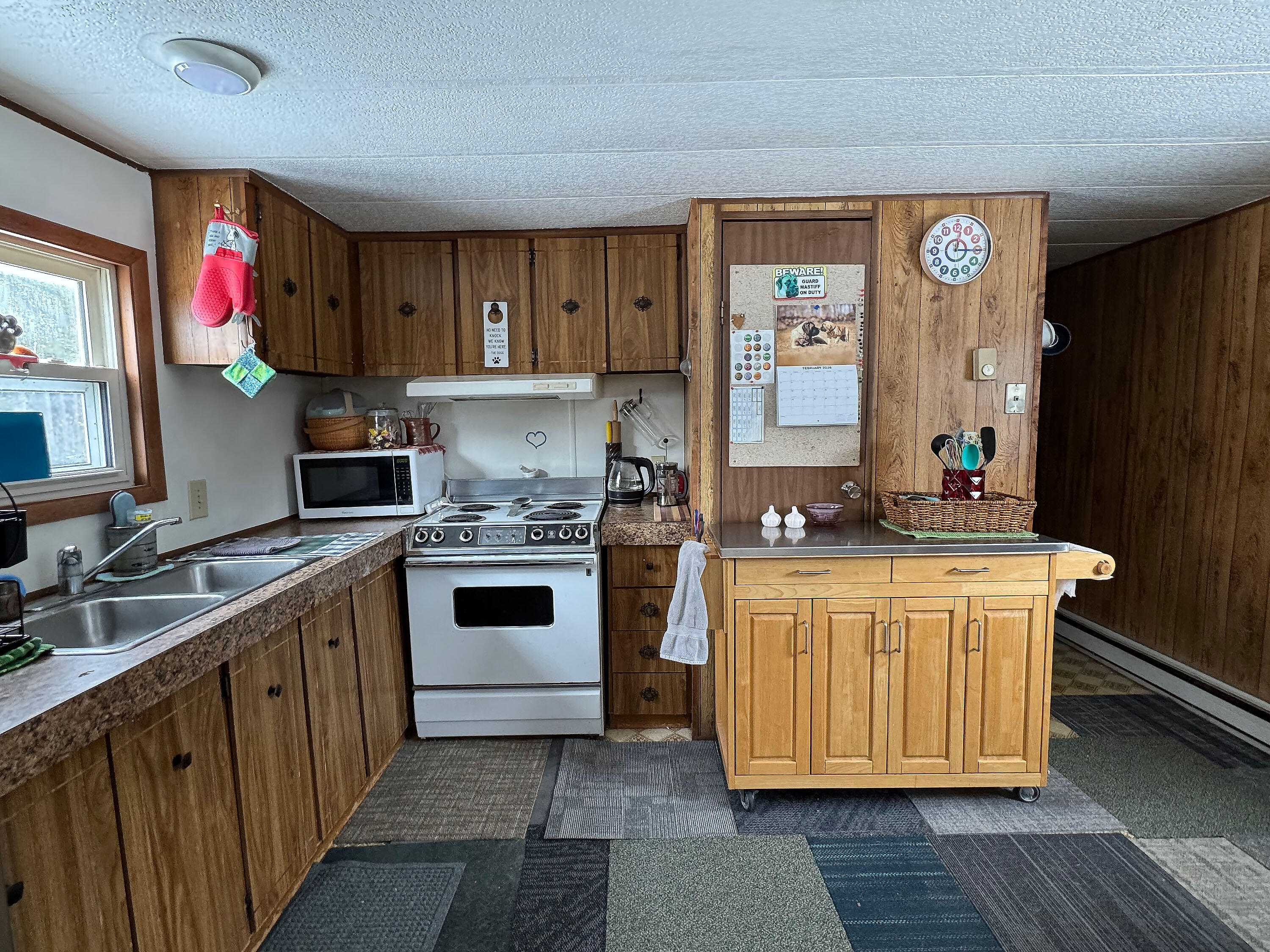 12 Lindsay's Road Deer Isle, ME 04627 - Photo 7 of 21