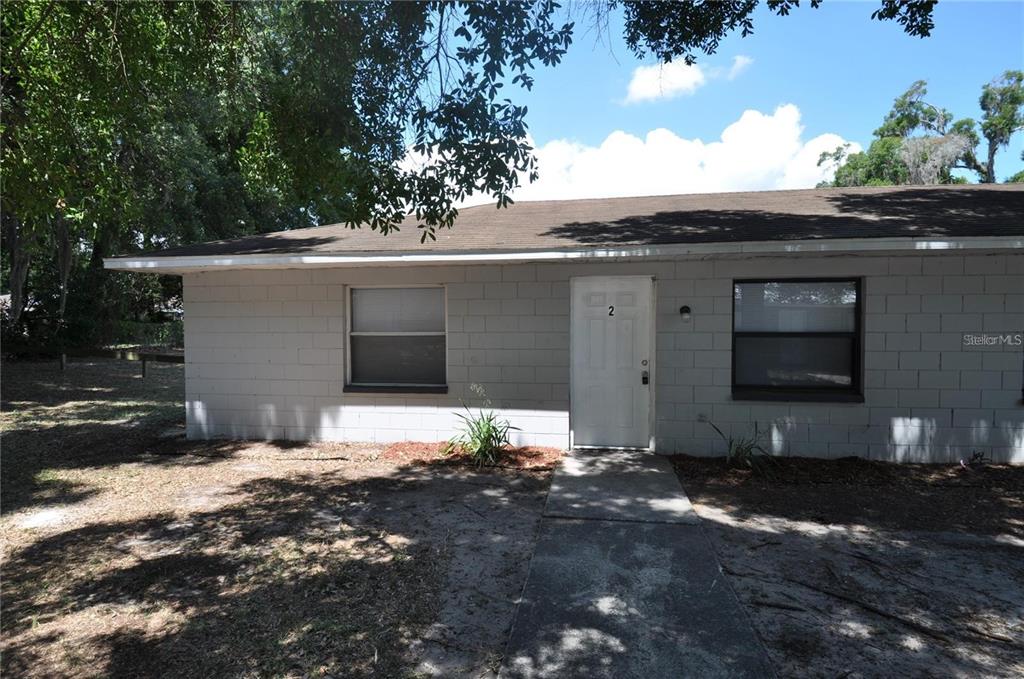 3812 Deeson Road, Unit 2 Lakeland, FL 33810 - Photo 1 of 15 Gallery Image 1