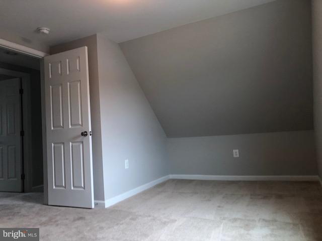 5 Patapsco Road Linthicum, MD 21090 - Photo 17 of 20 an empty room