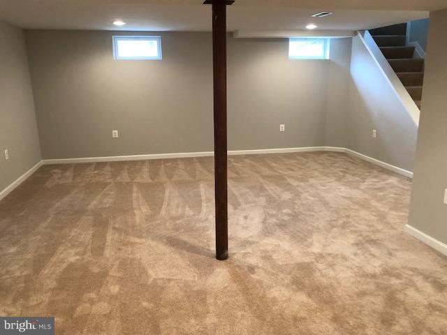 5 Patapsco Road Linthicum, MD 21090 - Photo 20 of 20 a view of an empty room