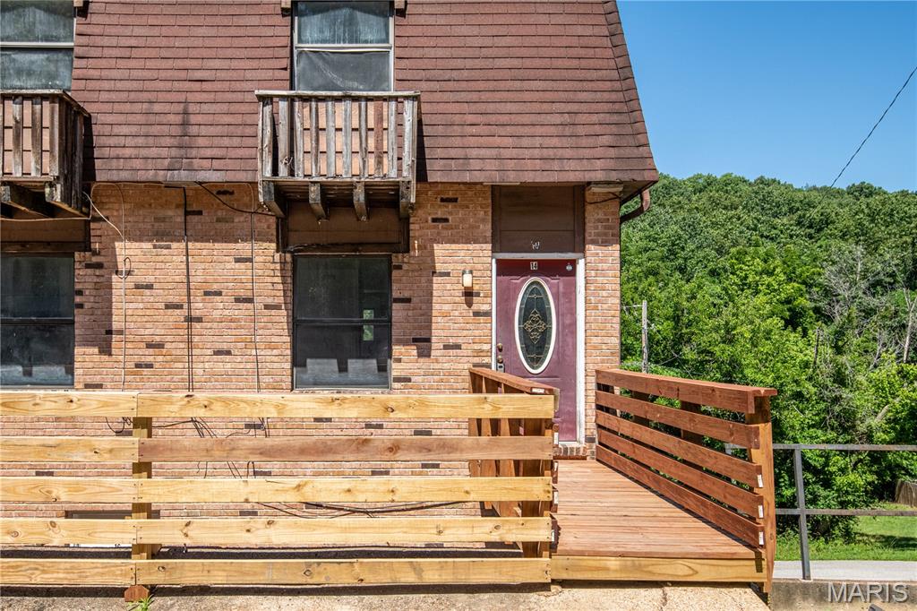 3017 Pembroke Lane, Unit 14 High Ridge, MO 63049 - Photo 21 of 21