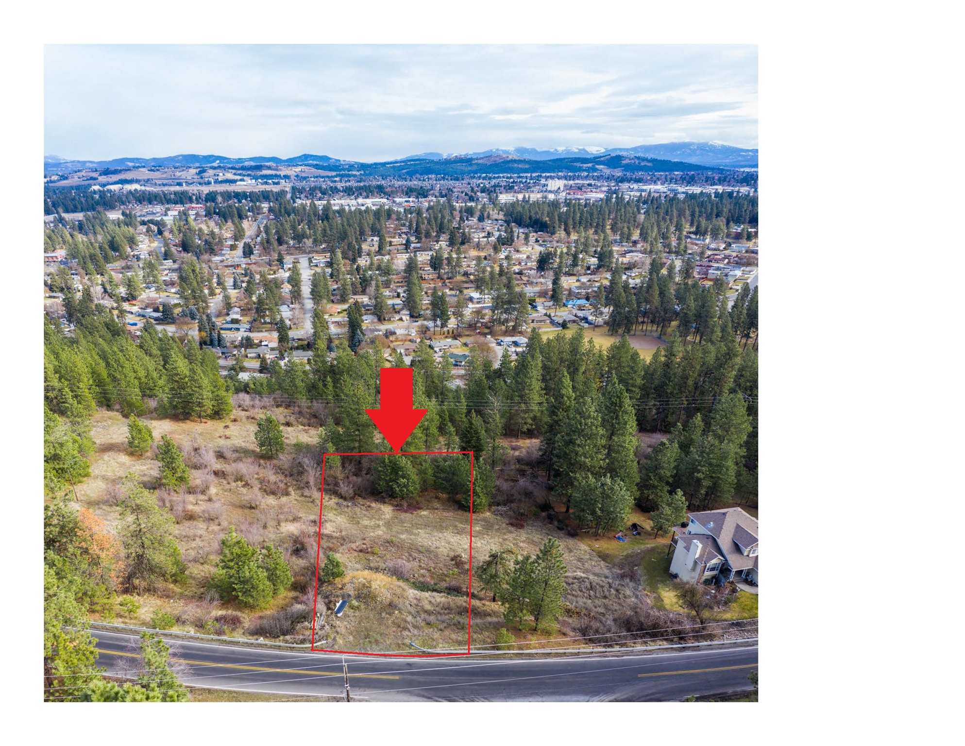 7728 North Cedar Road Spokane, WA 99208 - Photo 1 of 34 Gallery Image 1