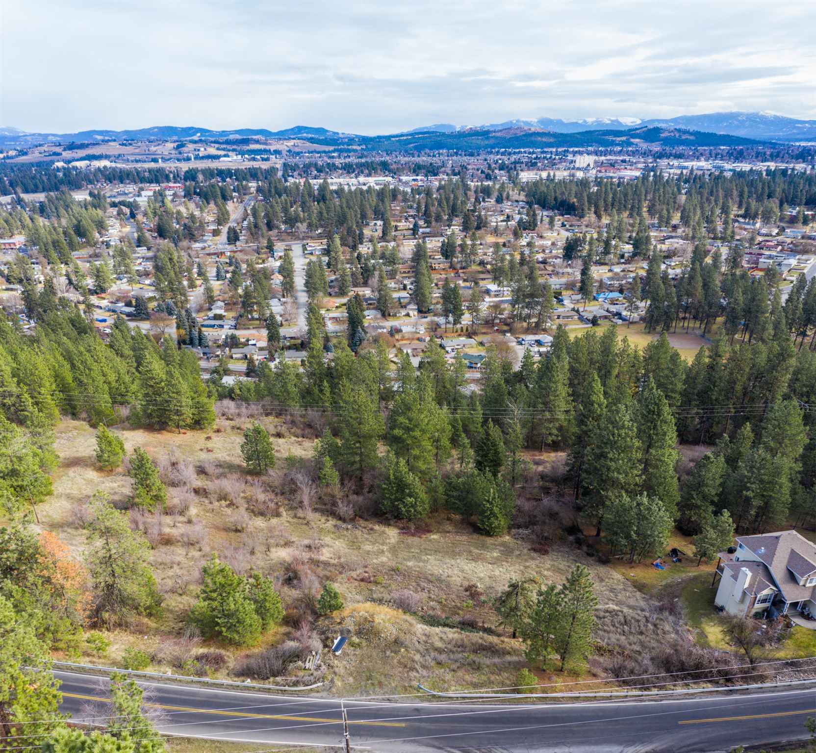 7728 North Cedar Road Spokane, WA 99208 - Photo 15 of 34 Gallery Image 15