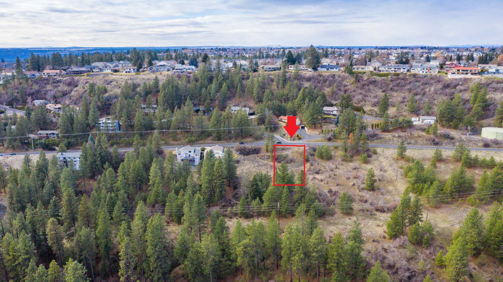 7728 North Cedar Road Spokane, WA 99208 - Photo 3 of 34 Gallery Image 3