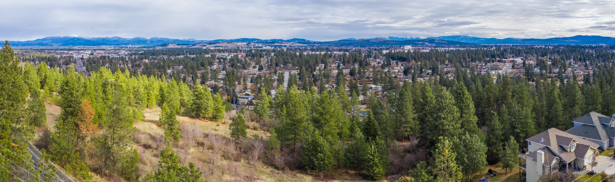 7728 North Cedar Road Spokane, WA 99208 - Photo 6 of 34 Gallery Image 6