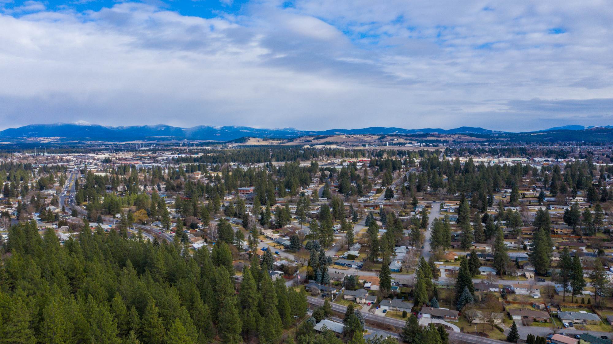 7728 North Cedar Road Spokane, WA 99208 - Photo 9 of 34 Gallery Image 9