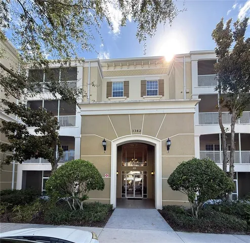 $2,300 | 3362 Robert Trent Jones Drive, Unit 40807, Orlando, FL 32835