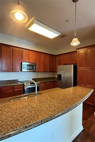 $2,300 | 3362 Robert Trent Jones Drive, Unit 40807, Orlando, FL 32835