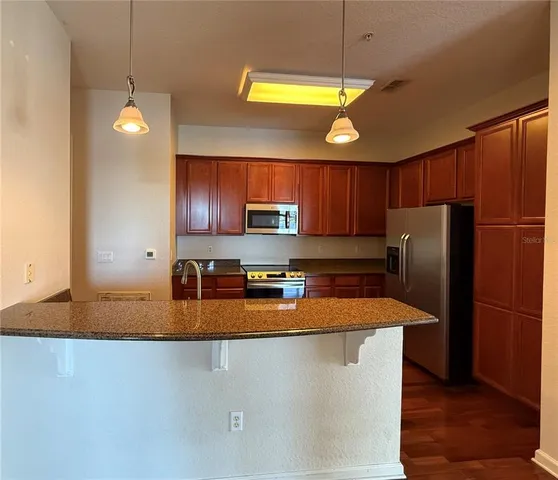 $2,300 | 3362 Robert Trent Jones Drive, Unit 40807, Orlando, FL 32835