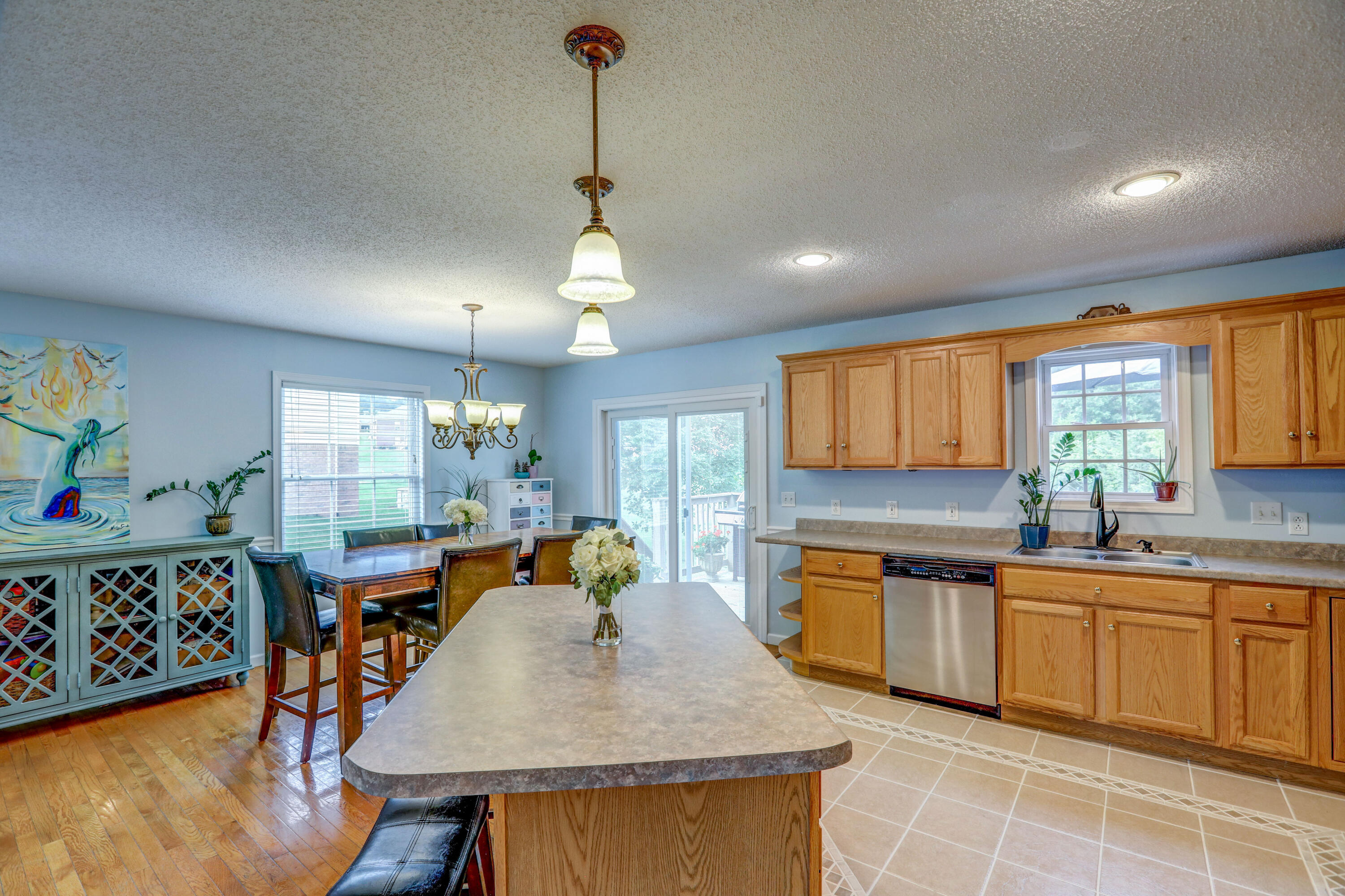 3420 Bailey Ranch Road Kingsport, TN 37660 - Photo 19 of 55 B42A9238_39_40_41_42