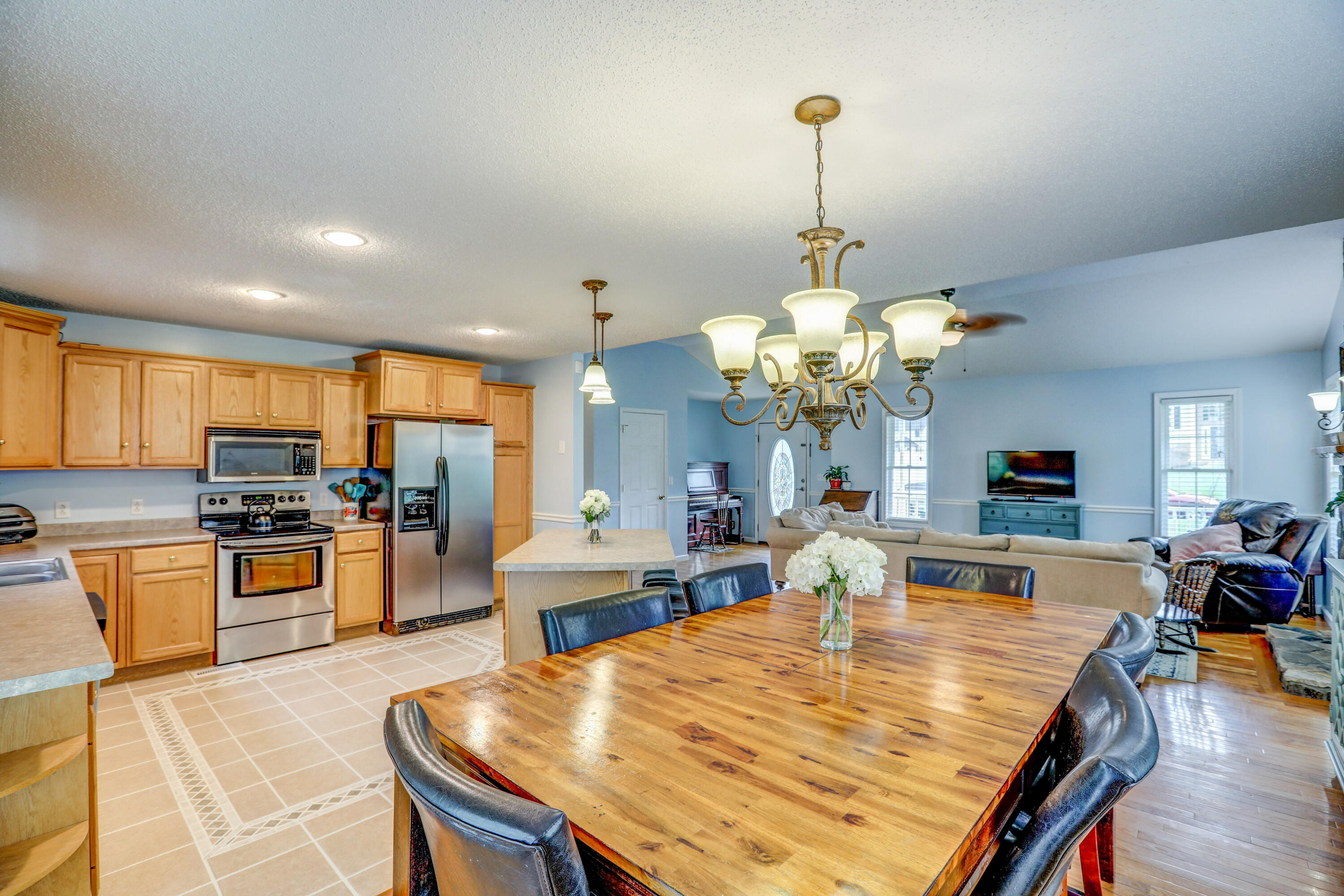 3420 Bailey Ranch Road Kingsport, TN 37660 - Photo 23 of 55 B42A9258_59_60_61_62
