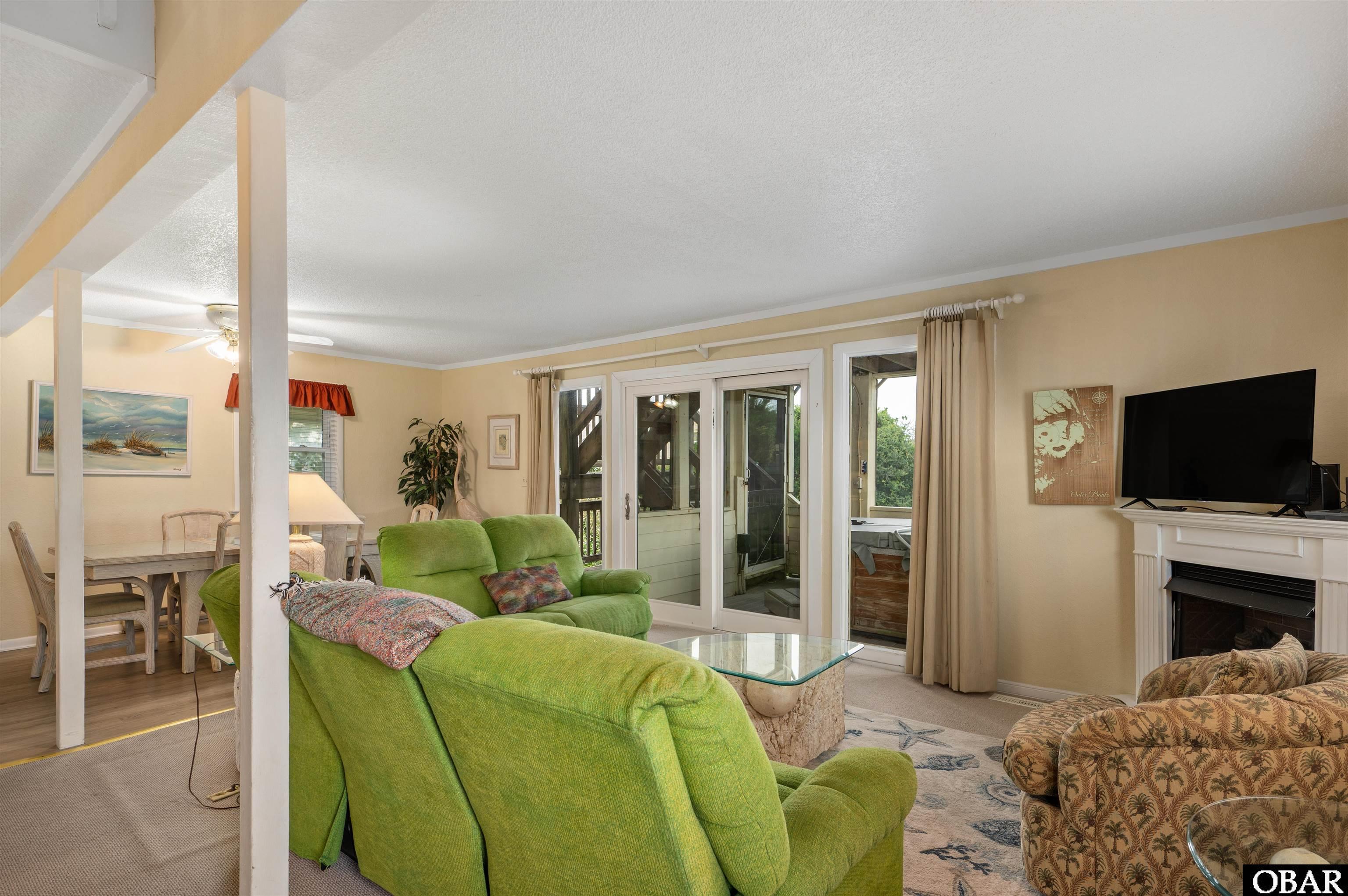 8439 South Old Oregon Inlet Road Nags Head, NC 27959 - Photo 11 of 51 Gallery Image 11