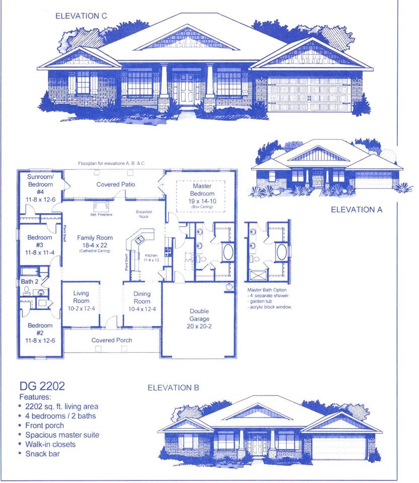5315 Moose Road Milton, FL 32570 - Photo 1 of 1 Gallery Image 1