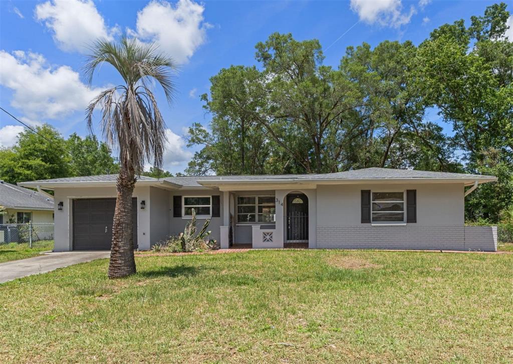 314 Daisy Lane Inverness, FL 34452 - Photo 1 of 23 Gallery Image 1
