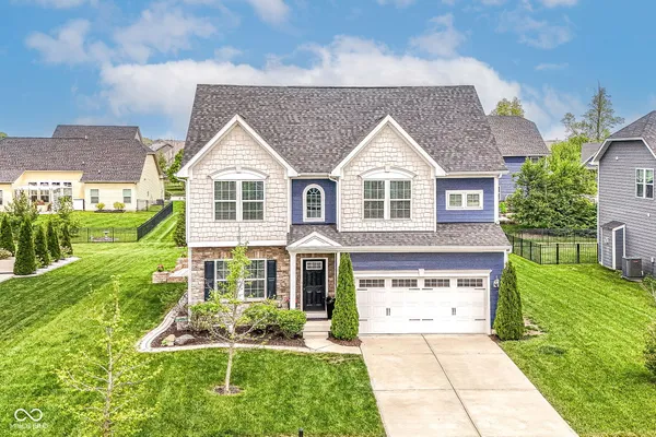 $475,000 | 15142 Betton Place, Fishers, IN 46037