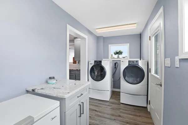 $249,000 | 104 West Adams Street, Harrington, WA 99134