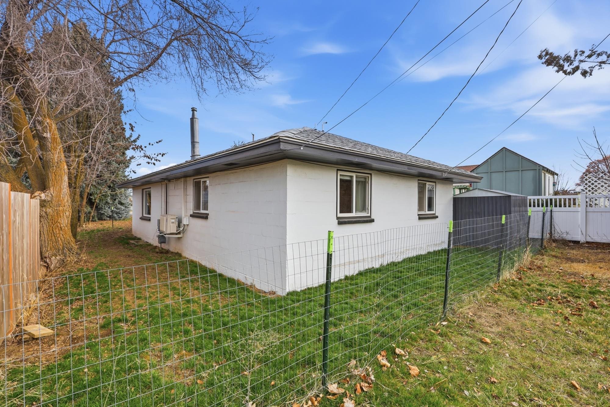 104 West Adams Street Harrington, WA 99134 - Photo 22 of 25