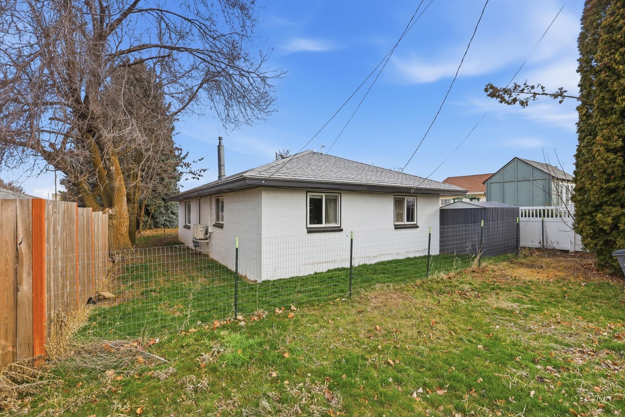 104 West Adams Street Harrington, WA 99134 - Photo 23 of 25