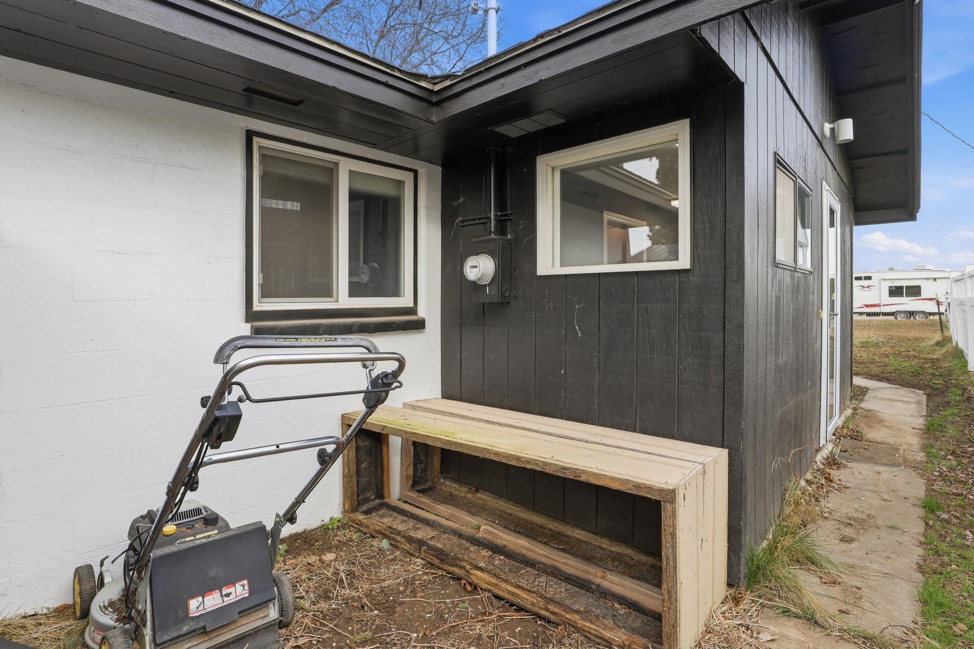 104 West Adams Street Harrington, WA 99134 - Photo 24 of 25
