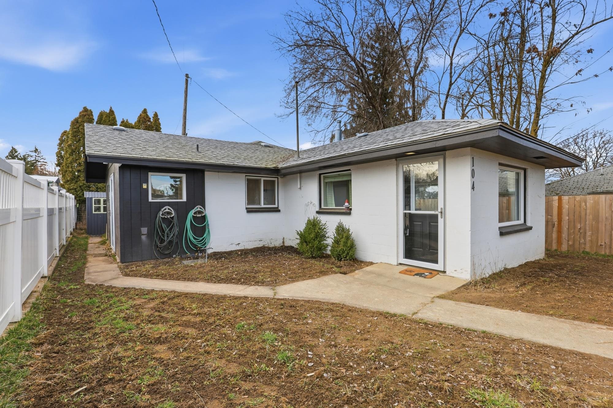 104 West Adams Street Harrington, WA 99134 - Photo 3 of 25