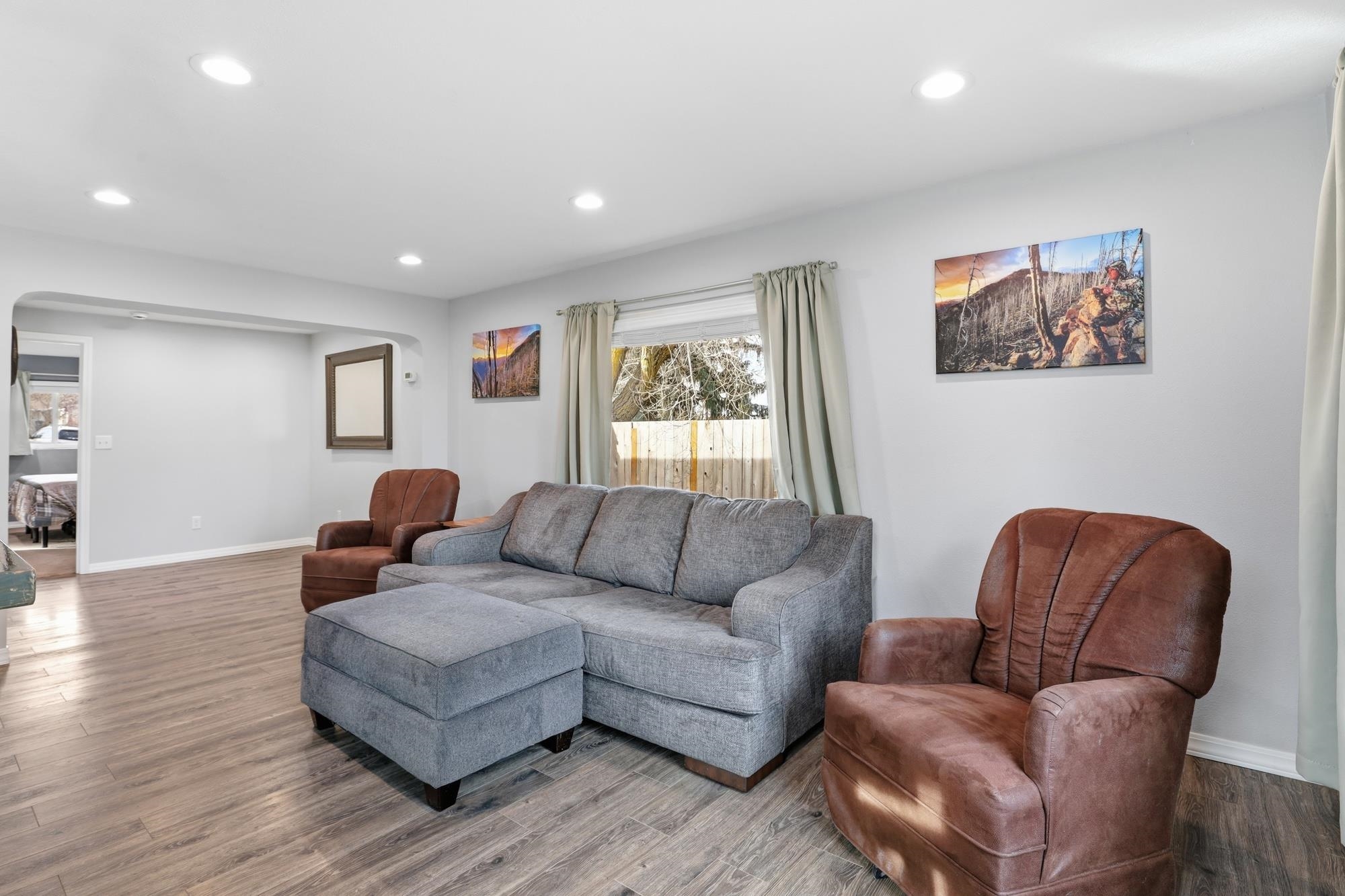 104 West Adams Street Harrington, WA 99134 - Photo 4 of 25