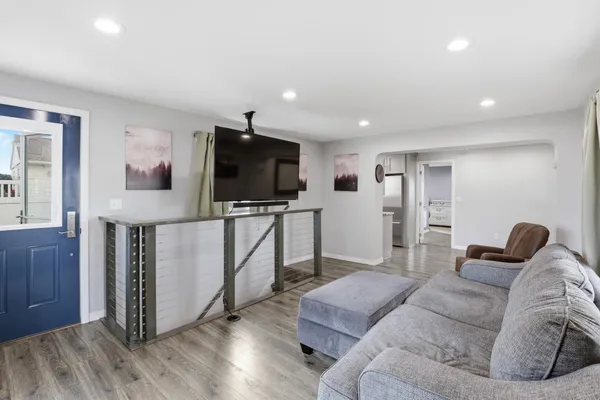 $249,000 | 104 West Adams Street, Harrington, WA 99134