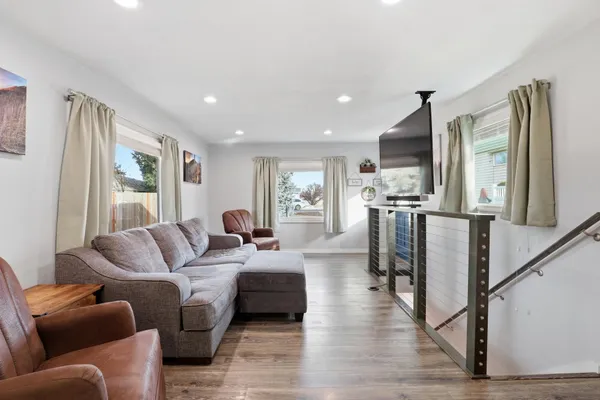 $249,000 | 104 West Adams Street, Harrington, WA 99134
