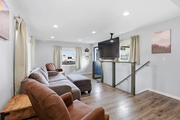$249,000 | 104 West Adams Street, Harrington, WA 99134