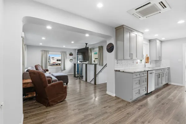 $249,000 | 104 West Adams Street, Harrington, WA 99134