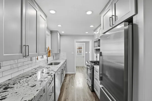 $249,000 | 104 West Adams Street, Harrington, WA 99134