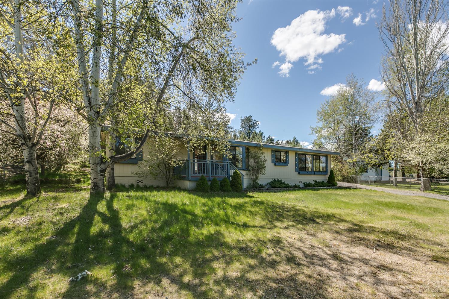 60885 Raintree Court Bend, OR 97702 - Photo 1 of 24 Primary Photo