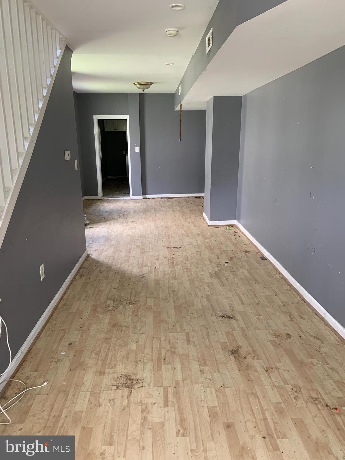 2520 Mosher Street Baltimore, MD 21216 - Photo 2 of 14