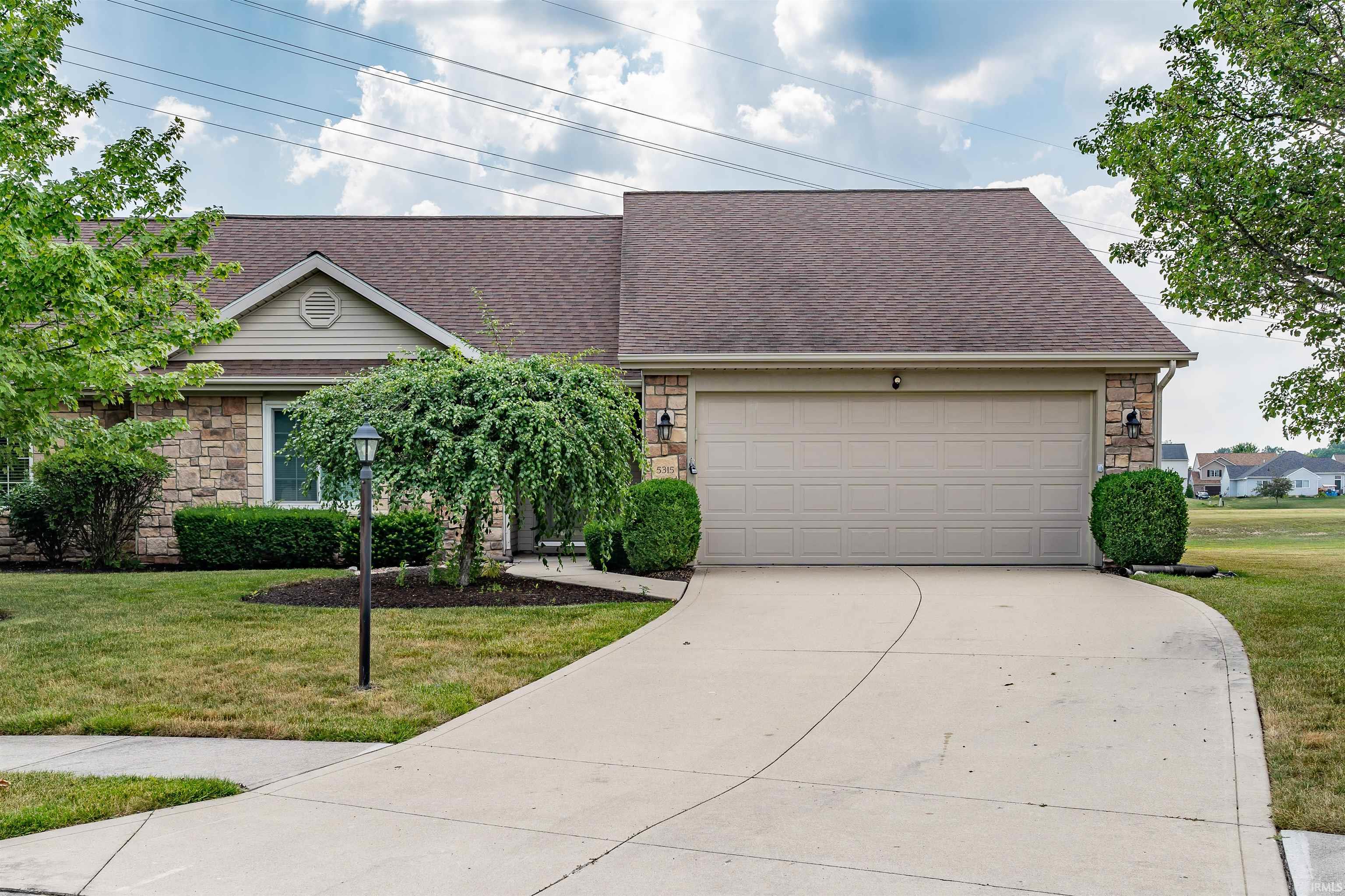 5315 Blossom Ridge Fort Wayne, IN 46835 - Photo 1 of 29 Gallery Image 1