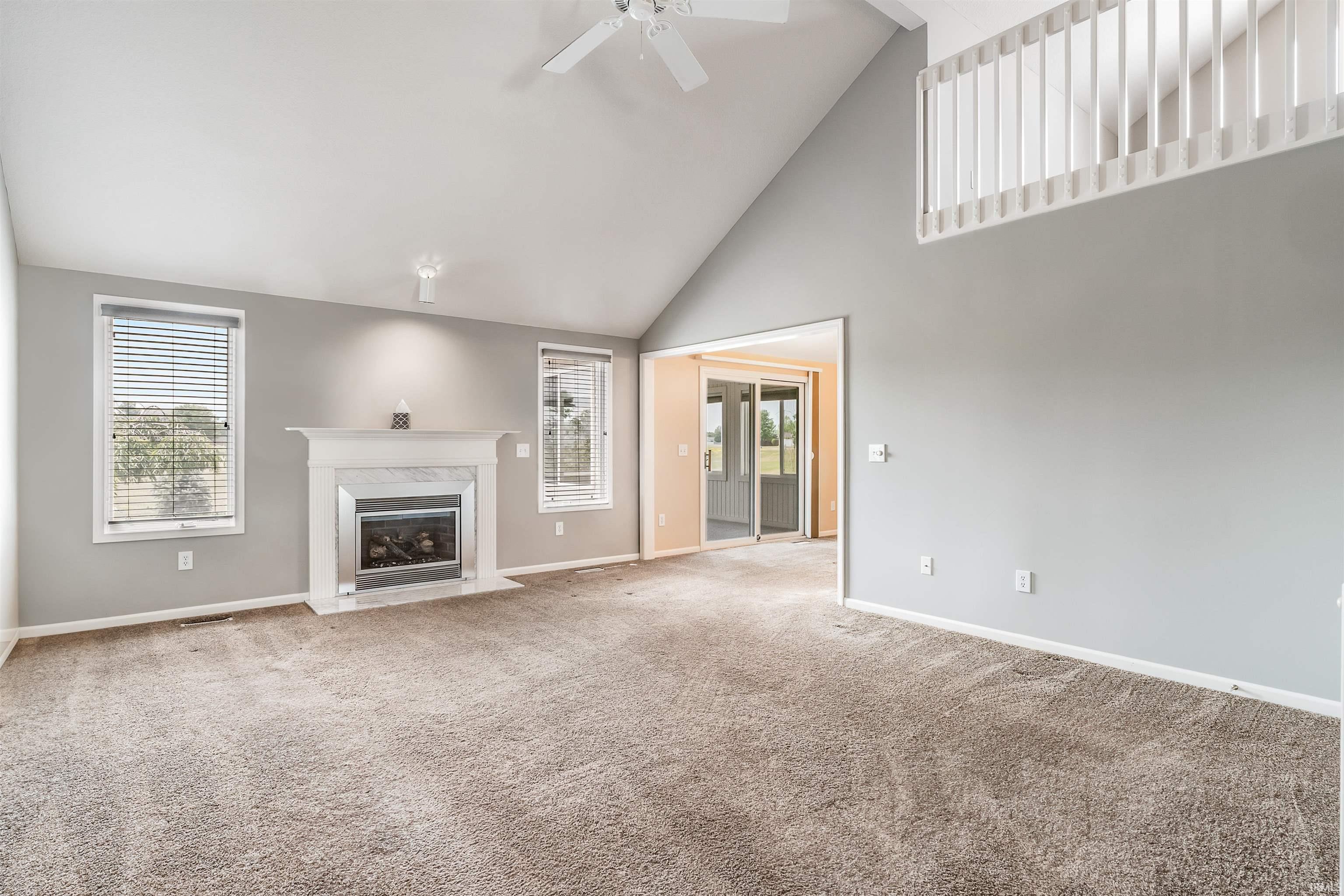5315 Blossom Ridge Fort Wayne, IN 46835 - Photo 11 of 29 Gallery Image 11