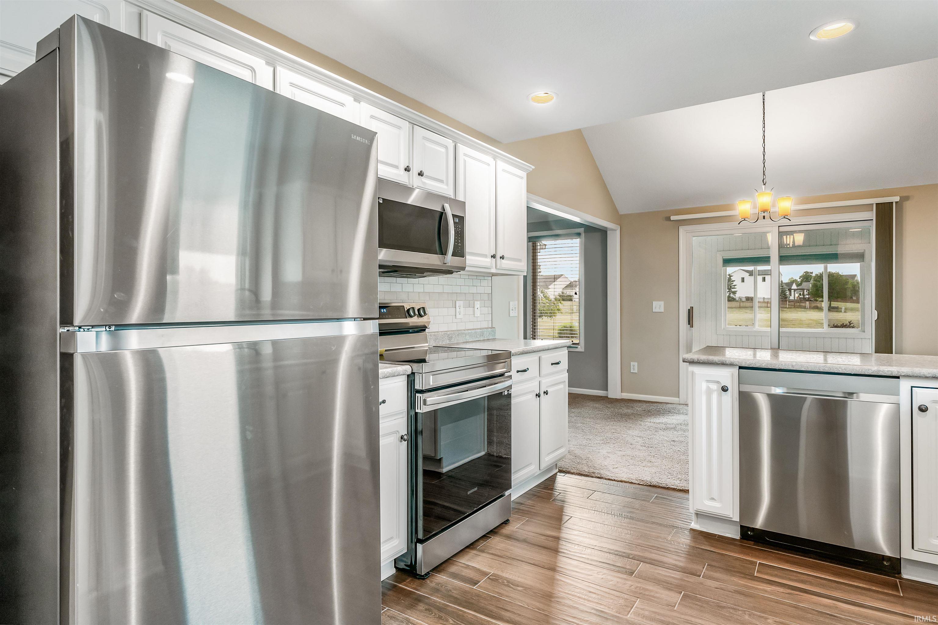 5315 Blossom Ridge Fort Wayne, IN 46835 - Photo 17 of 29 Gallery Image 17
