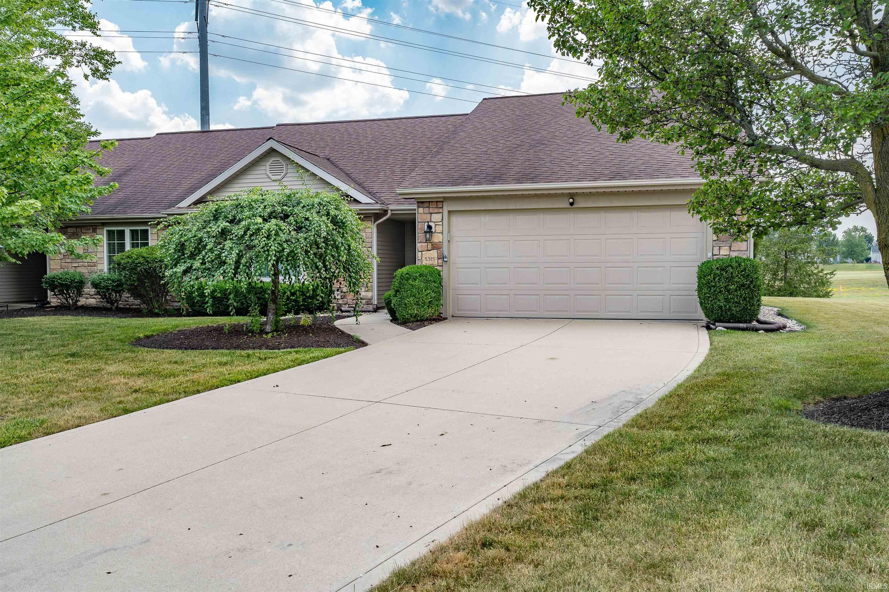 5315 Blossom Ridge Fort Wayne, IN 46835 - Photo 2 of 29 Gallery Image 2