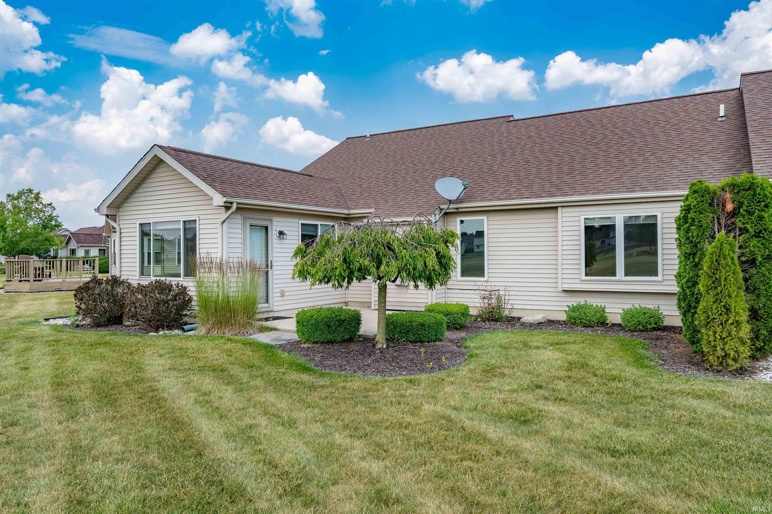 5315 Blossom Ridge Fort Wayne, IN 46835 - Photo 7 of 29 Gallery Image 7