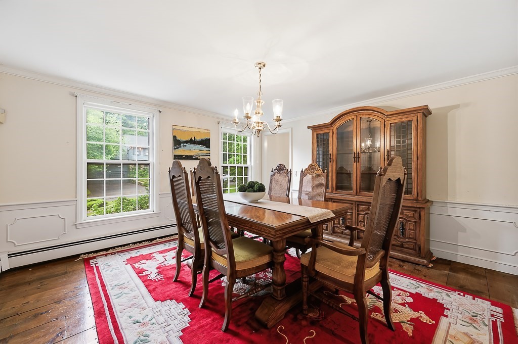 17 Olde Coach Road Westborough, MA 01581 - Photo 9 of 36
